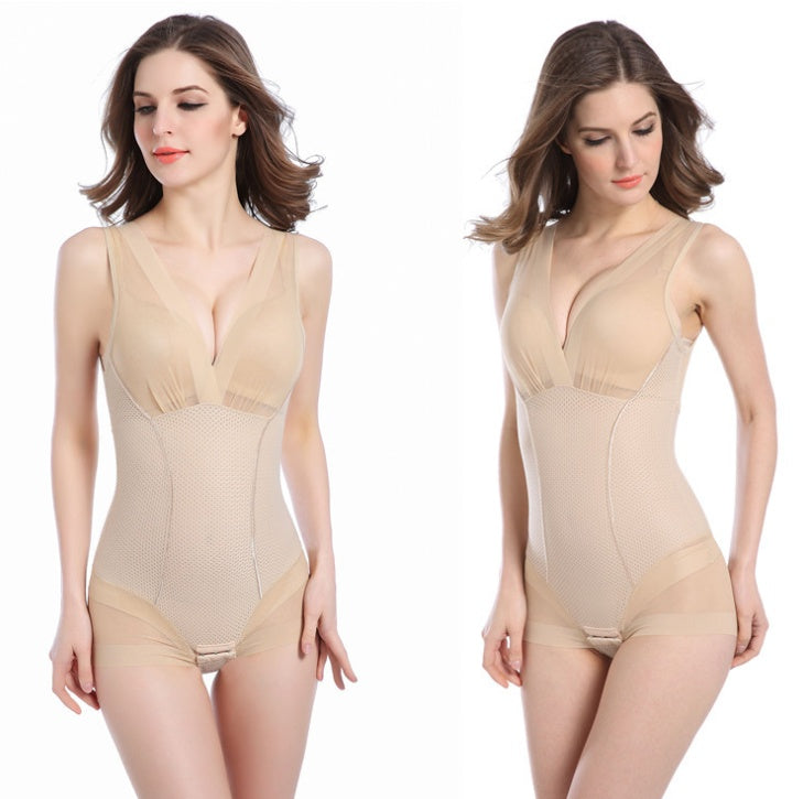 Chic corset gainant - lifting des hanches, abdomen