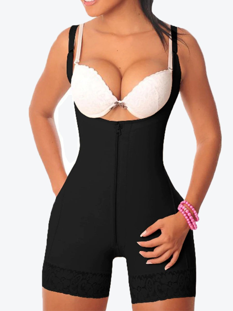 Gaine ventre plat
