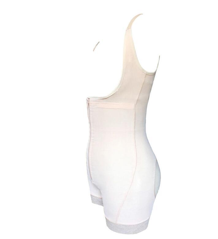 Gaine ventre plat