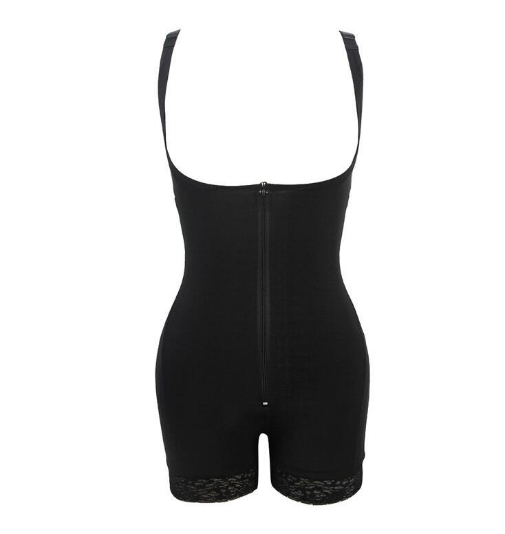 Gaine ventre plat