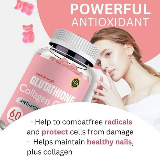 Glutathione Gummies