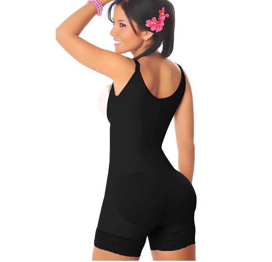 Gaine ventre plat