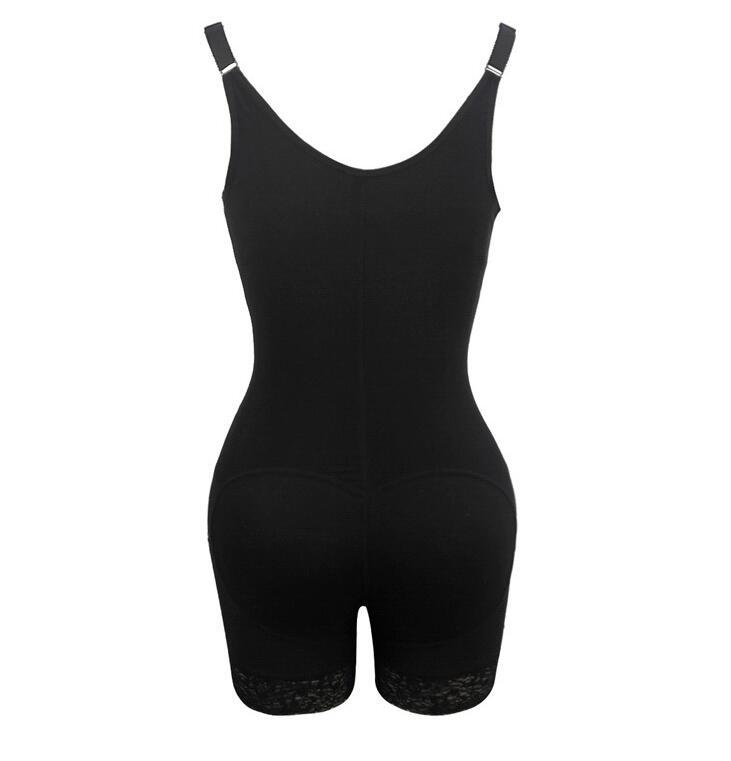 Gaine ventre plat