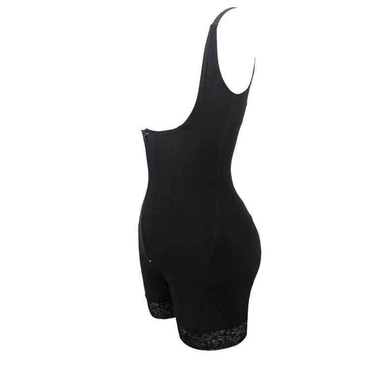Gaine ventre plat