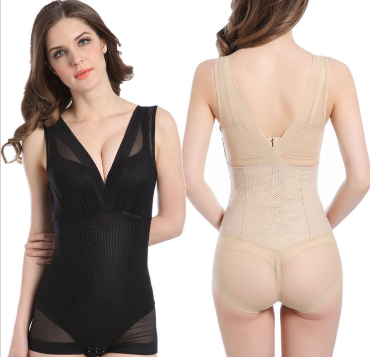 Chic corset gainant - lifting des hanches, abdomen