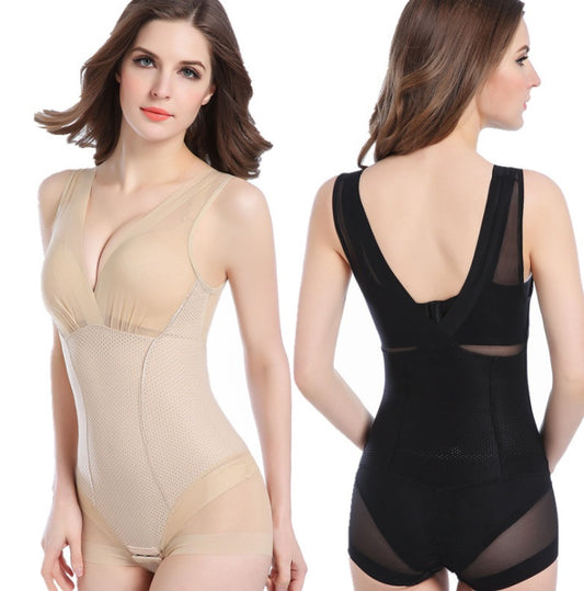 Chic corset gainant - lifting des hanches, abdomen