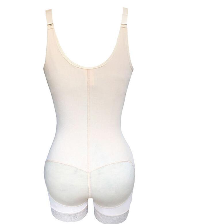 Gaine ventre plat