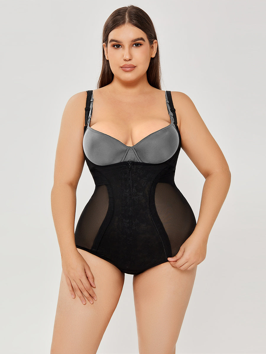 Body gainant ventre plat