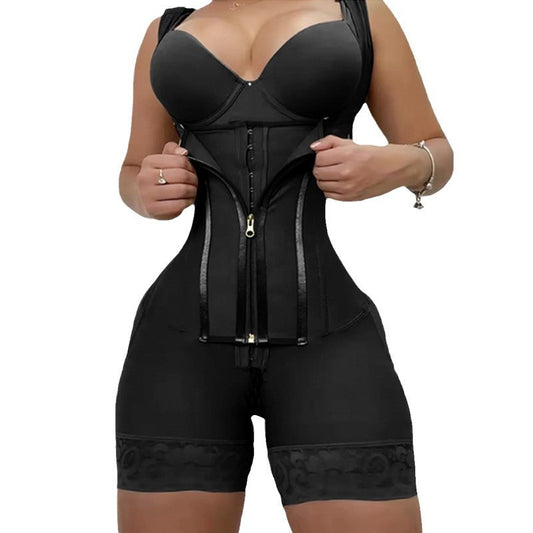 Corset modelant le corps