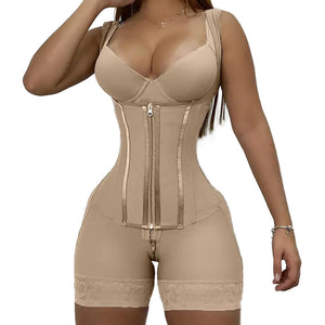 Corset modelant le corps