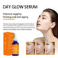 Huile essentiel à la vitamine c pour le visage