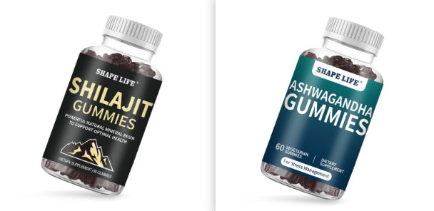 Ashwagandha Gummies - Santé, beauté et cheveux / Alimentation et santé / Produits de soins de santé