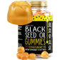 Gummies aux graines de nigelle - Cheveux, Ongles & Peau