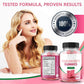 Biotin Gummies - Pousse des cheveux, Ongles