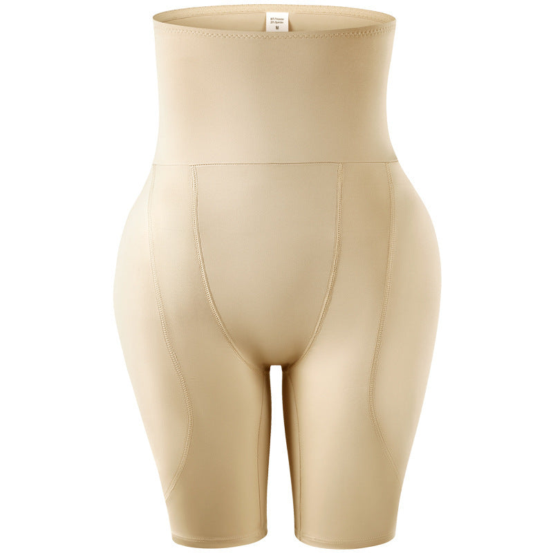Gaine à grande taille haute