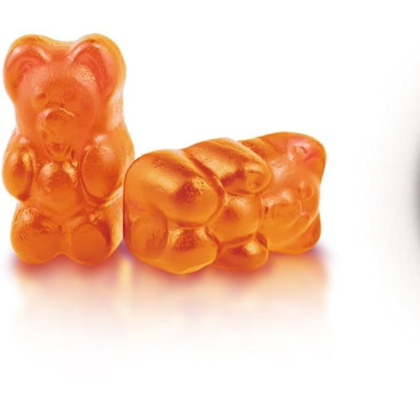 Vitamin C Gummies + Zinc