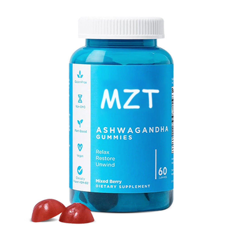 Gummies Ashwagandha
