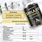 Shilajit Gummies