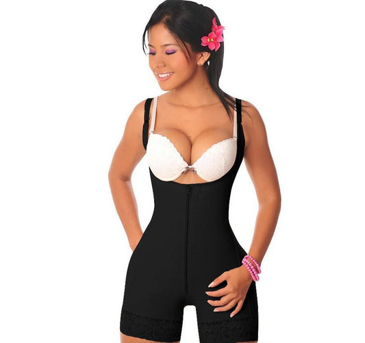 Gaine ventre plat