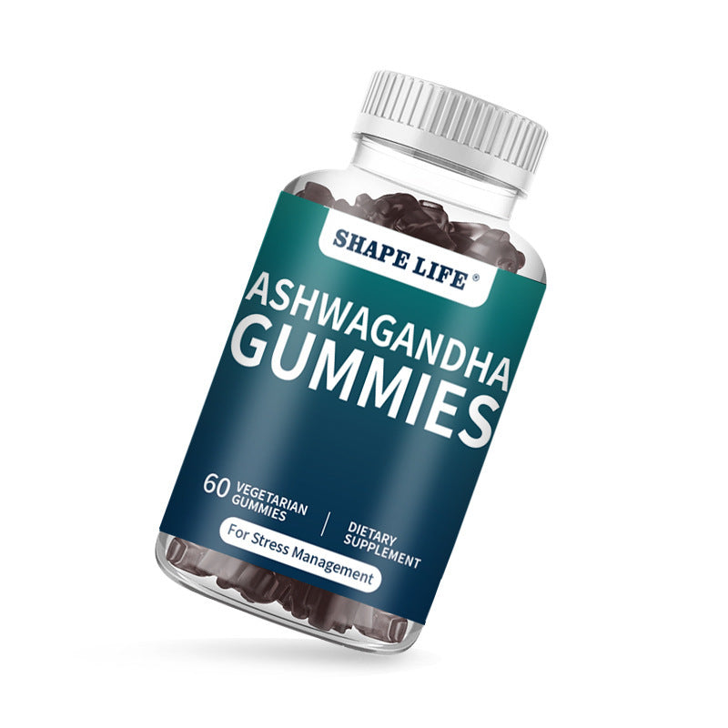 Ashwagandha Gummies - Santé, beauté et cheveux / Alimentation et santé / Produits de soins de santé