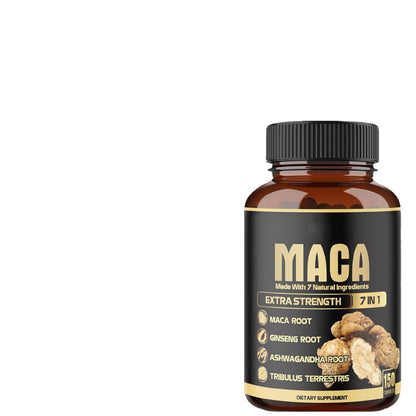 Gélule de Maca