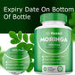 Gélules de feuilles de Moringa