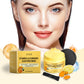 Masque du visage à la Vitamine C & Curcuma