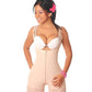 Gaine ventre plat