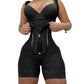 Corset modelant le corps