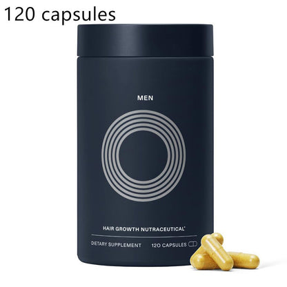 120 Gélules Spécial pousse de cheveux