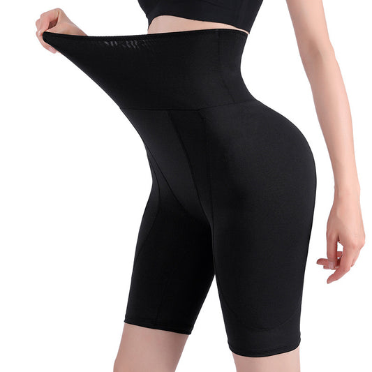 Gaine à grande taille haute