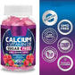 Calcium Gummies - Calcium, Vitamine D3