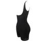 Gaine ventre plat