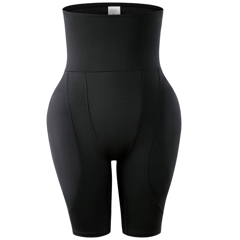 Gaine à grande taille haute