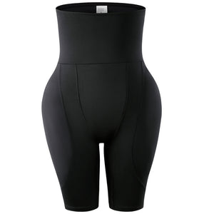 Gaine à grande taille haute
