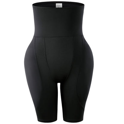 Gaine à grande taille haute