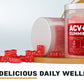 Gummies cétogènes