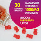 Potassium Citrate Gummies  1000 mg - sans sucre
