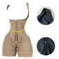 Corset modelant le corps