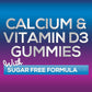 Calcium Gummies - Calcium, Vitamine D3