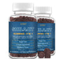 Gummies au shlajit 5 en 1