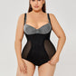Body gainant ventre plat