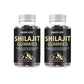 Shilajit Gummies