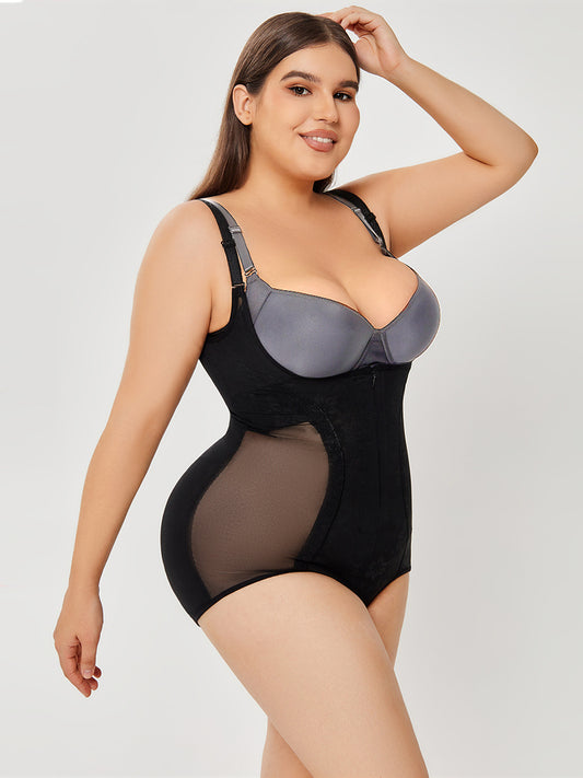 Body gainant ventre plat