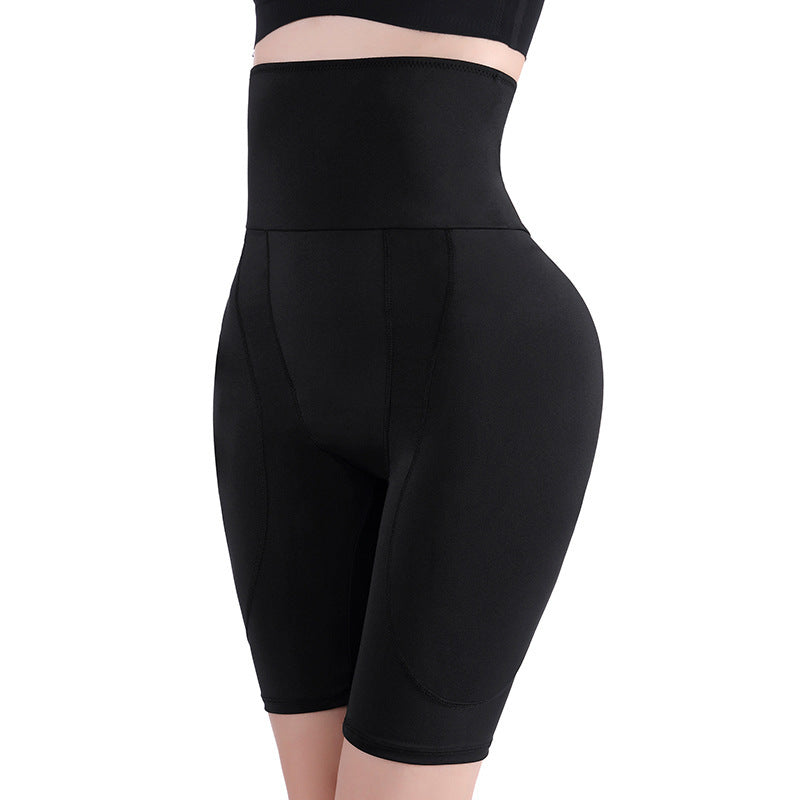 Gaine à grande taille haute