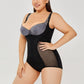 Body gainant ventre plat