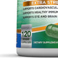 Spiruline 120 Gélules