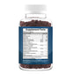 Gummies au shlajit 5 en 1