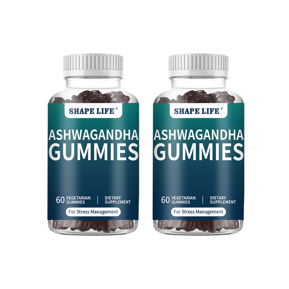 Ashwagandha Gummies - Santé, beauté et cheveux / Alimentation et santé / Produits de soins de santé