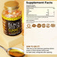 Gummies aux graines de nigelle - Cheveux, Ongles & Peau